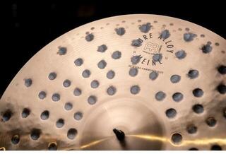 Crash-Ride Cymbal Meinl 20" Pure Alloy Extra Hammered Crash-Ride 20" Crash-Ride Cymbal - 6