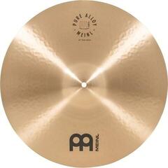 Crash Cymbal Meinl 18" Pure Alloy Thin Crash 18" Crash Cymbal - 6
