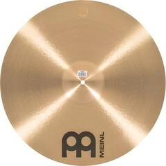 Чинел Ride Meinl 20" Pure Alloy Thin Ride 20" Чинел Ride - 1