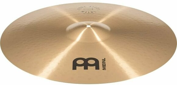 Cymbale ride Meinl 20" Pure Alloy Thin Ride Cymbale ride 20" - 3