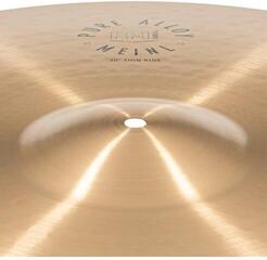 Чинел Ride Meinl 20" Pure Alloy Thin Ride 20" Чинел Ride - 4