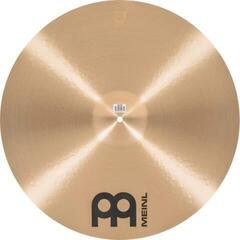 Чинел Ride Meinl 22" Pure Alloy Thin Ride 22" Чинел Ride - 1