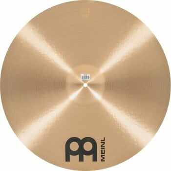 Cymbale ride Meinl 22" Pure Alloy Thin Ride Cymbale ride 22" - 2