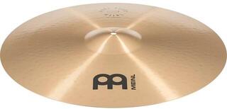 Чинел Ride Meinl 22" Pure Alloy Thin Ride 22" Чинел Ride - 3