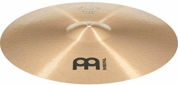Ride Cymbal Meinl 22" Pure Alloy Thin Ride Ride Cymbal 22" - 4