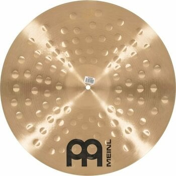Ride Κύμβαλο Meinl 20" Pure Alloy Extra Hammered Ride Ride Κύμβαλο 20" - 2