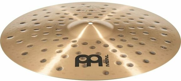 Ride Cymbal Meinl 20" Pure Alloy Extra Hammered Ride Ride Cymbal 20" - 3