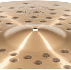 Чинел Ride Meinl 20" Pure Alloy Extra Hammered Ride 20" Чинел Ride - 4