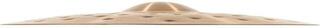 Чинел Ride Meinl 20" Pure Alloy Extra Hammered Ride 20" Чинел Ride - 5