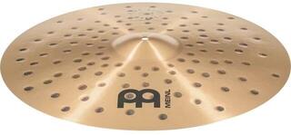 Чинел Ride Meinl 22" Pure Alloy Extra Hammered Ride 22" Чинел Ride - 2