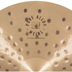 Чинел Ride Meinl 22" Pure Alloy Extra Hammered Ride 22" Чинел Ride - 3