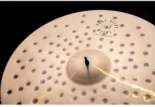 Чинел Ride Meinl 22" Pure Alloy Extra Hammered Ride 22" Чинел Ride - 6