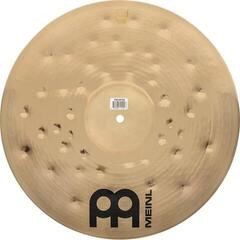 Crash činela Meinl Pure Alloy Custom Extra Thin Hammered 16" Crash činela - 1