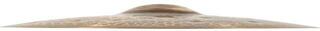 Crash činela Meinl Pure Alloy Custom Extra Thin Hammered 16" Crash činela - 5