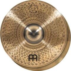 Juego de platillos Meinl Pure Alloy Custom Complete Cymbal Set Juego de platillos - 3
