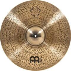 Juego de platillos Meinl Pure Alloy Custom Complete Cymbal Set Juego de platillos - 5