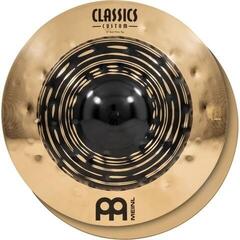 Juego de platillos Meinl Classics Custom Dual Complete Cymbal Set Juego de platillos - 3