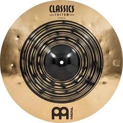 Juego de platillos Meinl Classics Custom Dual Complete Cymbal Set Juego de platillos - 4
