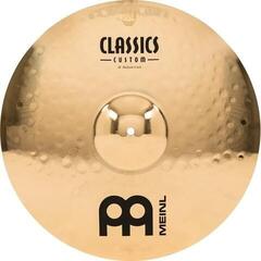 Juego de platillos Meinl Classics Custom Brilliant Complete Cymbal Set Juego de platillos - 4
