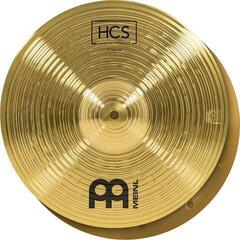 Juego de platillos Meinl HCS Starter Cymbal Set Juego de platillos - 3