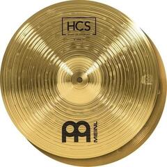Juego de platillos Meinl HCS Expanded Cymbal Set Juego de platillos - 4