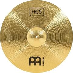 Juego de platillos Meinl HCS Expanded Cymbal Set Juego de platillos - 7