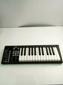 MIDI keyboard iCON iKeyboard 3S VST (Zánovní) - 2