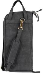 Obal na paličky Meinl Vintage Hyde Stick Bag Classic Black Obal na paličky - 1