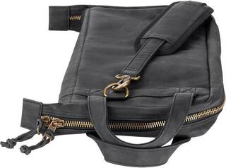Obal na paličky Meinl Vintage Hyde Stick Bag Classic Black Obal na paličky - 4