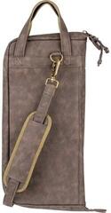Obal na paličky Meinl Vintage Hyde Stick Bag Dark Brown Obal na paličky - 1
