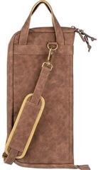Obal na paličky Meinl Vintage Hyde Stick Bag Light Brown Obal na paličky - 1