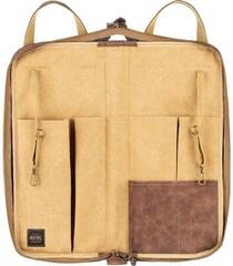 Obal na paličky Meinl Vintage Hyde Stick Bag Light Brown Obal na paličky - 2