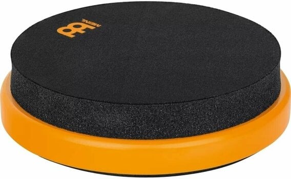 Pad électronique d'entraînement Meinl 6" Marshmallow Practice Pad, Orange 6" Pad électronique d'entraînement - 2