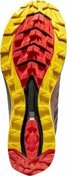 Trailová bežecká obuv La Sportiva Jackal II GTX Black/Yellow 42,5 Trailová bežecká obuv - 8