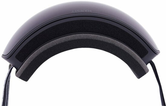 Skibriller Majesty The Force Spherical Magnetic Black/Black Pearl + Xenon HD Rose Revo Skibriller - 3