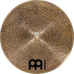 Чинел Ride Meinl 22" Byzance Dark Big Apple Flat Ride 22" Чинел Ride - 1