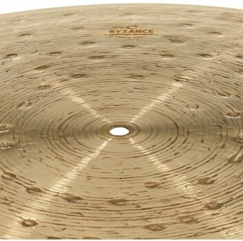 Prato de condução Meinl 21" Byzance Foundry Reserve Flat Ride Prato de condução 21" - 5