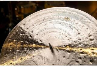 Ride činela Meinl 21" Byzance Foundry Reserve Flat Ride 21" Ride činela - 6