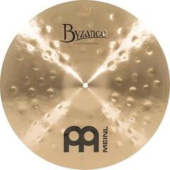 Juego de platillos Meinl Byzance Traditional Crash Pack Juego de platillos - 3