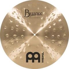 Juego de platillos Meinl Byzance Traditional Crash Pack Juego de platillos - 4