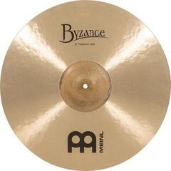 Juego de platillos Meinl Byzance Traditional Crash Pack Juego de platillos - 4