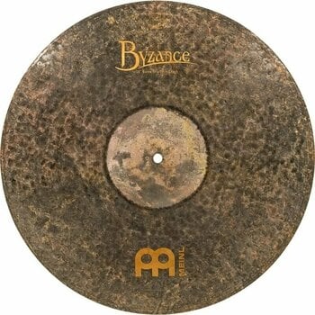 чинели комплект Meinl Byzance Brilliant Complete Cymbal Set чинели комплект - 5