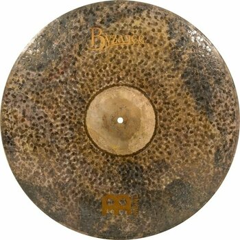 Cintányérszett Meinl Byzance Brilliant Complete Cymbal Set Cintányérszett - 6
