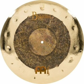 Beckensatz Meinl Byzance Extra Dry Complete Cymbal Set Beckensatz - 5