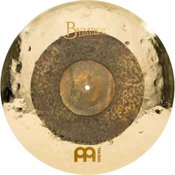 Bekkenset Meinl Byzance Extra Dry Complete Cymbal Set Bekkenset - 6