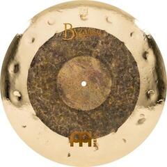 Juego de platillos Meinl Byzance Dual Complete Cymbal Set Juego de platillos - 4