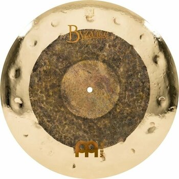 Komplet talerzy perkusyjnych Meinl Byzance Dual Complete Cymbal Set Komplet talerzy perkusyjnych - 5
