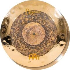 Juego de platillos Meinl Byzance Dual Complete Cymbal Set Juego de platillos - 3
