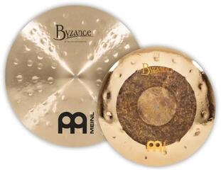 Juego de platillos Meinl Byzance Mixed Set Crash Pack Juego de platillos - 1