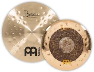 Juego de platillos Meinl Byzance Mixed Set Crash Pack Juego de platillos - 1
